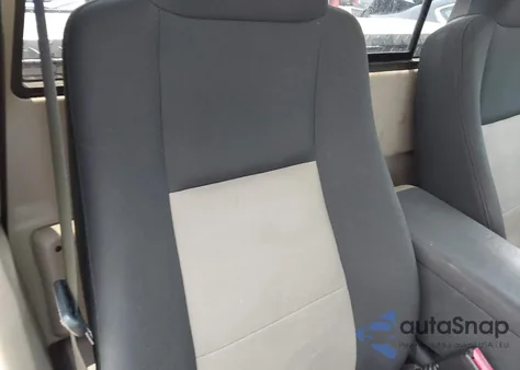 2004 Ford Ranger Edge/Xl/Xlt из США, поврежденный, VIN 1FTYR10U54PB64598